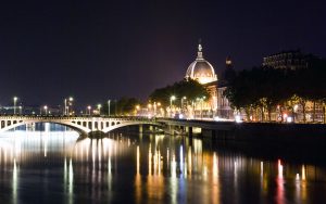 Lyon