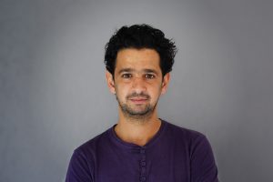 Jonathan Kharoubi