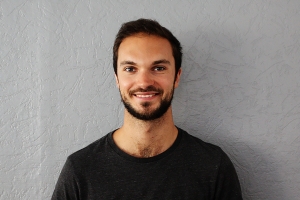David Grandgirard