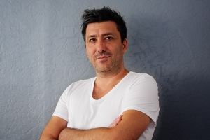 Régis Lieumont