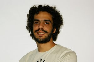 Baptiste Payet, Business developer