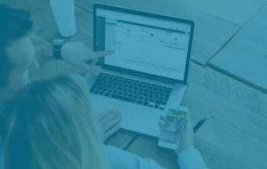 Manager Solution social media marketing