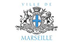 Ville de Marseille client social media