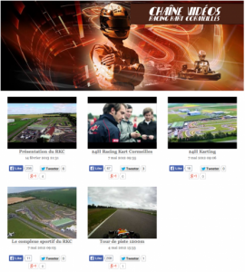 Chaine youtube So-Buzz
