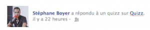 Stephane Boyer