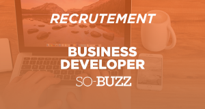 Recrutement Business Developer