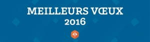 SoBuzz vous présente ses meilleurs voeux pour 2016