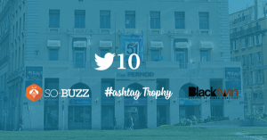 10 ans de Twitter à Marseille