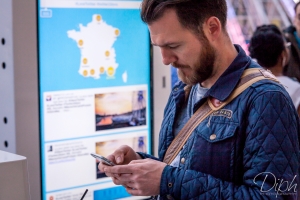 On tweete pour les #Twitter10MRS