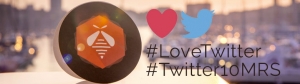 Apéro 10 ans de Twitter à Marseille