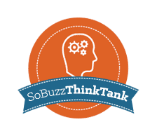 Logo du SoBuzz Think Tank
