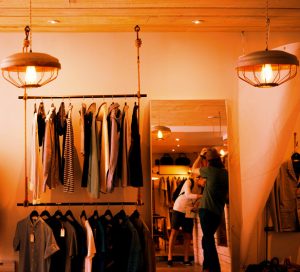 Application Drive-to-store