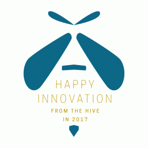 Happy Innovation 2017