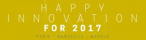 Innovation relation digitale 2017