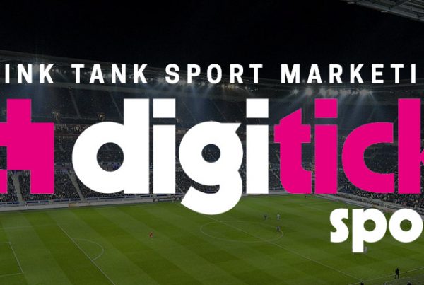 Think Tank Sport Marketing Digitick