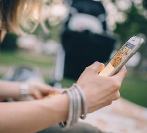 Le partage de l'Employee Advocacy