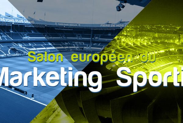 Salon européen du marketing sportif