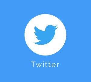 Chiffres Twitter en 2017