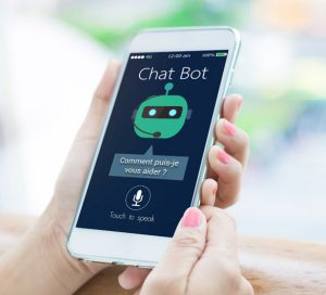 Chat Bot pour vos conversations Messenger