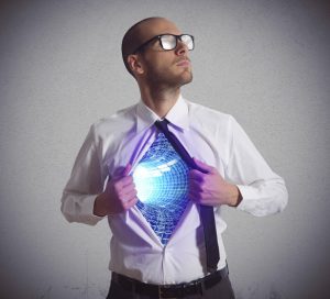 Transformation numérique des métiers au sein de l'entreprise digitalisée
