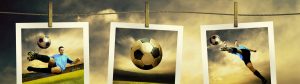 Des opérations marketing pour le mondial de foot 2018
