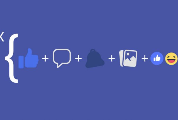 Le nouvel algorithme Facebook pénalise les médias