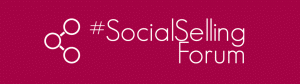 Social Selling Forum à Aix-en-Provence le 23 mars 2018