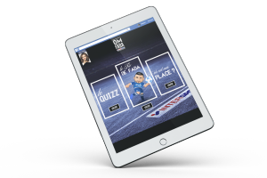 Solution Social Fidélité pour intersport