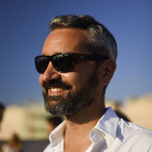 Christophe Verger soirée adetem