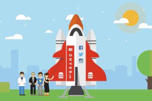 Jeux marketing pour les réseaux sociaux