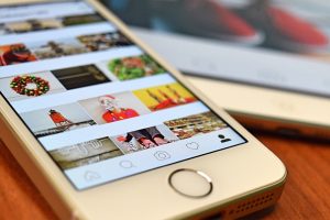 Jeux Instagram pour votre amuser votre communauté