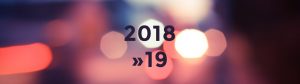 Bilan 2018 et perspectives social media marketing 2019