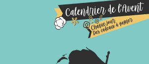 Calendrier de l'Avent Instagram Micromania
