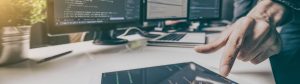 Offre emploi développeur web