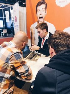 So-Buzz - DES2019