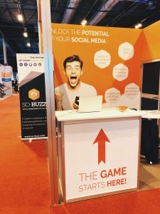 So-Buzz - DES2019